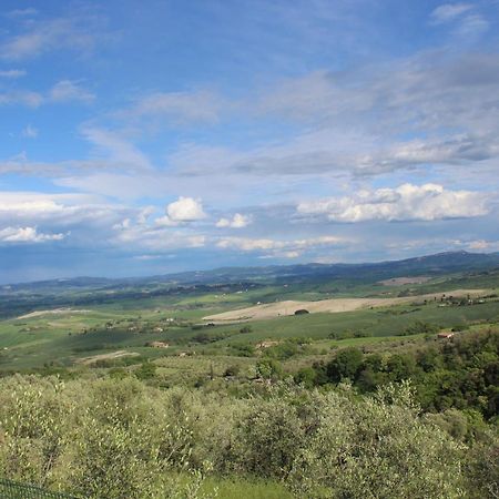 Casa Amedeo Appartement Chianni Buitenkant foto